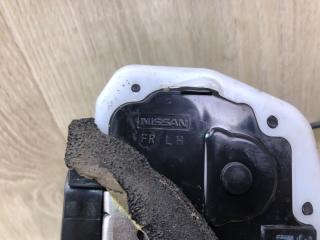 Замок двери передний левый QX50 18- 2023 2.0 KR20DDET