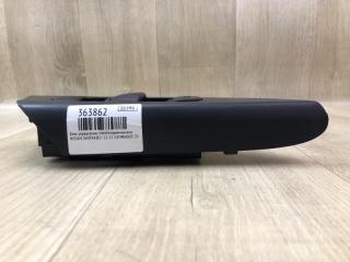 Блок управления стеклоподъемниками SENTRA B17 12-21 2014 1.8 MRA8DE