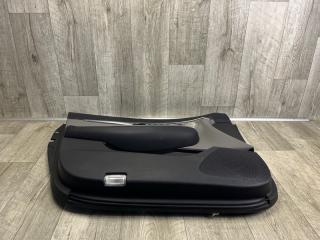 Карта двери передняя левая INFINITI QX50 18- 2.0 KR20DDET