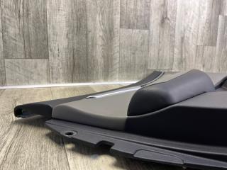 Карта двери передняя левая QX50 18- 2023 2.0 KR20DDET