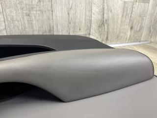 Карта двери передняя левая QX50 18- 2023 2.0 KR20DDET