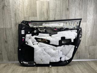 Карта двери передняя левая QX50 18- 2023 2.0 KR20DDET