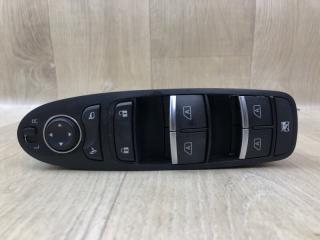 Блок управления стеклоподъемниками INFINITI QX50 18- 2023