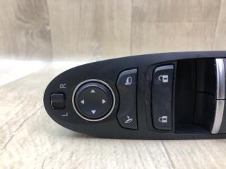 Блок управления стеклоподъемниками QX50 18- 2023 2.0 KR20DDET