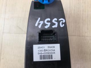 Блок управления стеклоподъемниками QX50 18- 2023 2.0 KR20DDET