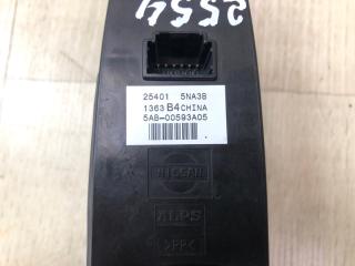 Блок управления стеклоподъемниками QX50 18- 2023 2.0 KR20DDET