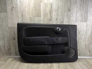 Карта двери передняя левая FIAT 500 (312/FF) 07-19 2016