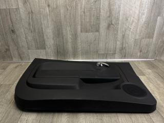 Карта двери передняя левая 500 (312/FF) 07-19 2016 ELECTRIC