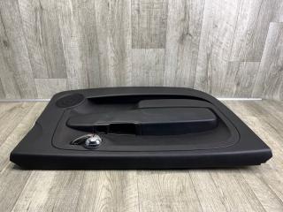 Карта двери передняя левая FIAT 500 (312/FF) 07-19 ELECTRIC