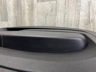 Карта двери передняя левая 500 (312/FF) 07-19 2016 ELECTRIC