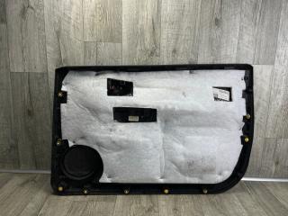 Карта двери передняя левая 500 (312/FF) 07-19 2016 ELECTRIC