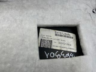 Карта двери передняя левая 500 (312/FF) 07-19 2016 ELECTRIC