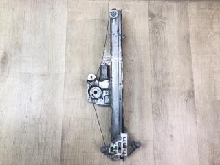 Стеклоподъемник передний левый NISSAN MURANO Z52 14- 2020