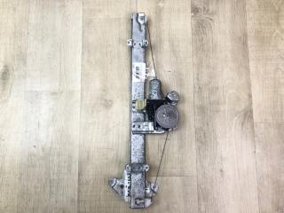 Стеклоподъемник передний левый MURANO Z52 14- 2020 3.5 VQ35DE