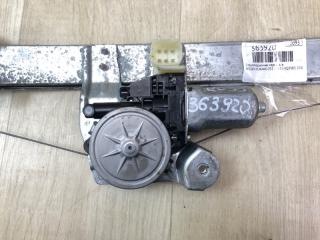 Стеклоподъемник передний левый NISSAN MURANO Z52 14- 3.5 VQ35DE