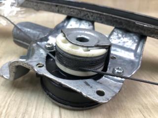 Стеклоподъемник передний левый MURANO Z52 14- 2020 3.5 VQ35DE