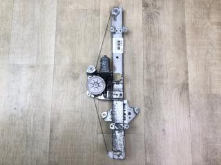 Стеклоподъемник передний правый NISSAN MURANO Z52 14- 2020