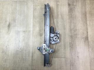 Стеклоподъемник передний правый MURANO Z52 14- 2020 3.5 VQ35DE