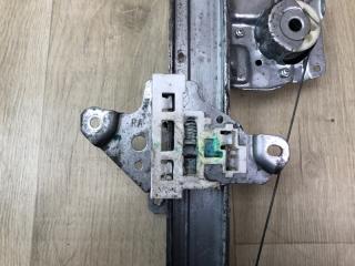 Стеклоподъемник передний правый NISSAN MURANO Z52 14- 3.5 VQ35DE