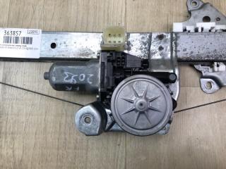 Стеклоподъемник передний правый MURANO Z52 14- 2020 3.5 VQ35DE