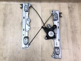 Стеклоподъемник передний левый INFINITI QX50 18- 2023 Б/У Стеклоподъемник передний левый INFINITI QX50 18- 2023