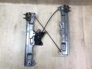 Стеклоподъемник передний левый QX50 18- 2023 2.0 KR20DDET