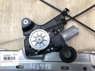 Стеклоподъемник передний левый INFINITI QX50 18- 2.0 KR20DDET