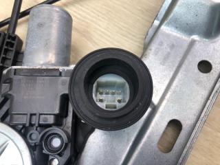 Стеклоподъемник передний левый QX50 18- 2023 2.0 KR20DDET