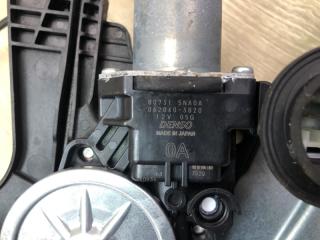 Стеклоподъемник передний левый QX50 18- 2023 2.0 KR20DDET