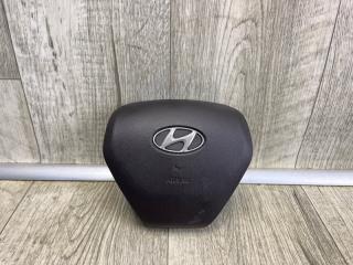 Подушка безопасности в руль HYUNDAI TUCSON LM 09-15