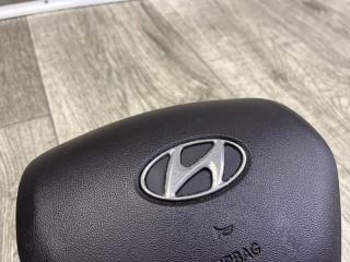 Подушка безопасности в руль HYUNDAI TUCSON LM 09-15