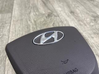 Подушка безопасности в руль ACCENT RB 10-