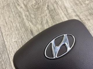 Подушка безопасности в руль HYUNDAI ACCENT RB 10-