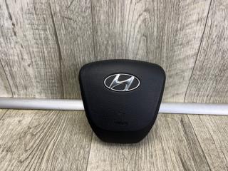 Подушка безопасности в руль HYUNDAI ACCENT RB 10- 2011