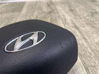 Подушка безопасности в руль ACCENT RB 10- 2011 ХЭТЧБЭК 1.6 G4FD