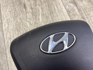 Подушка безопасности в руль HYUNDAI ACCENT RB 10- ХЭТЧБЭК 1.6 G4FD