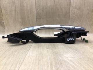 Ручка двери наружная передняя левая MURANO Z52 14- 2020 3.5 VQ35DE