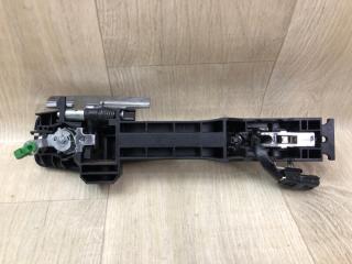 Ручка двери наружная передняя левая MURANO Z52 14- 2020 3.5 VQ35DE