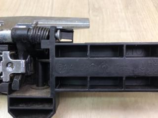 Ручка двери наружная передняя левая MURANO Z52 14- 2020 3.5 VQ35DE