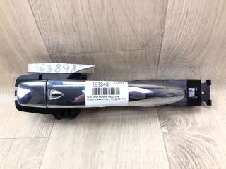 Ручка двери наружная передняя правая NISSAN MURANO Z52 14- 2020