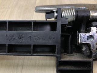 Ручка двери наружная передняя правая MURANO Z52 14- 2020 3.5 VQ35DE