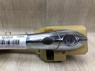 Ручка двери наружная передняя левая HYUNDAI SONATA YF 10-14 2.4 G4KK