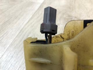 Ручка двери наружная передняя левая SONATA YF 10-14 2012 2.4 G4KK