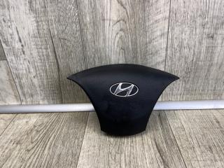 Подушка безопасности в руль HYUNDAI ELANTRA GD 12-17