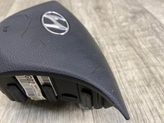 Подушка безопасности в руль HYUNDAI ELANTRA GD 12-17 ХЭТЧБЭК
