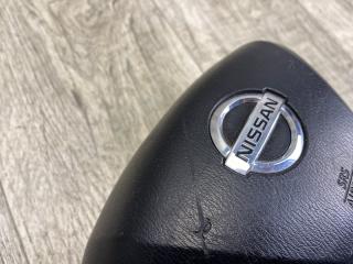 Подушка безопасности в руль PATHFINDER R52 12-21 2013 3.5 VQ35DE