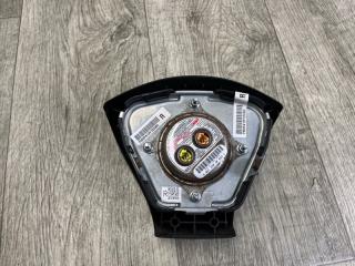 Подушка безопасности в руль PATHFINDER R52 12-21 2013 3.5 VQ35DE