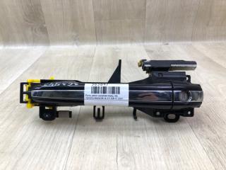 Ручка двери наружная передняя левая TOYOTA VENZA 09-16 2009 Б/У Ручка двери наружная передняя левая TOYOTA VENZA 09-16 2009