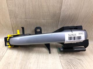 Ручка двери наружная задняя левая TOYOTA SIENNA 11-16 2011 Б/У Ручка двери наружная задняя левая TOYOTA SIENNA 11-16 2011