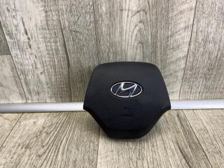 Подушка безопасности в руль HYUNDAI TUCSON TL 15-20